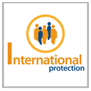 International protection area